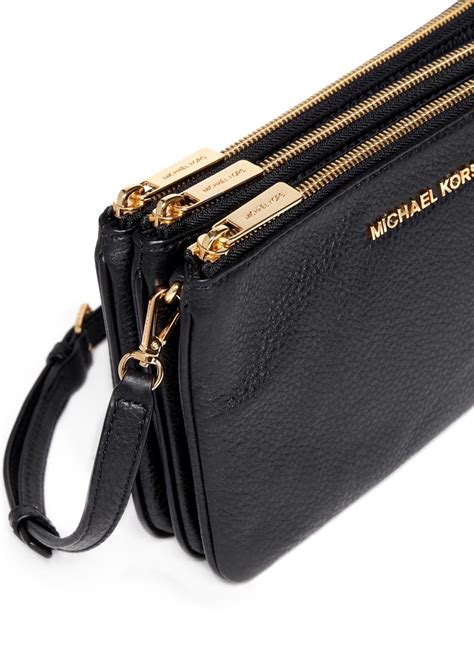 michael kors crossbody bag nz|michael kors three pocket handbags.